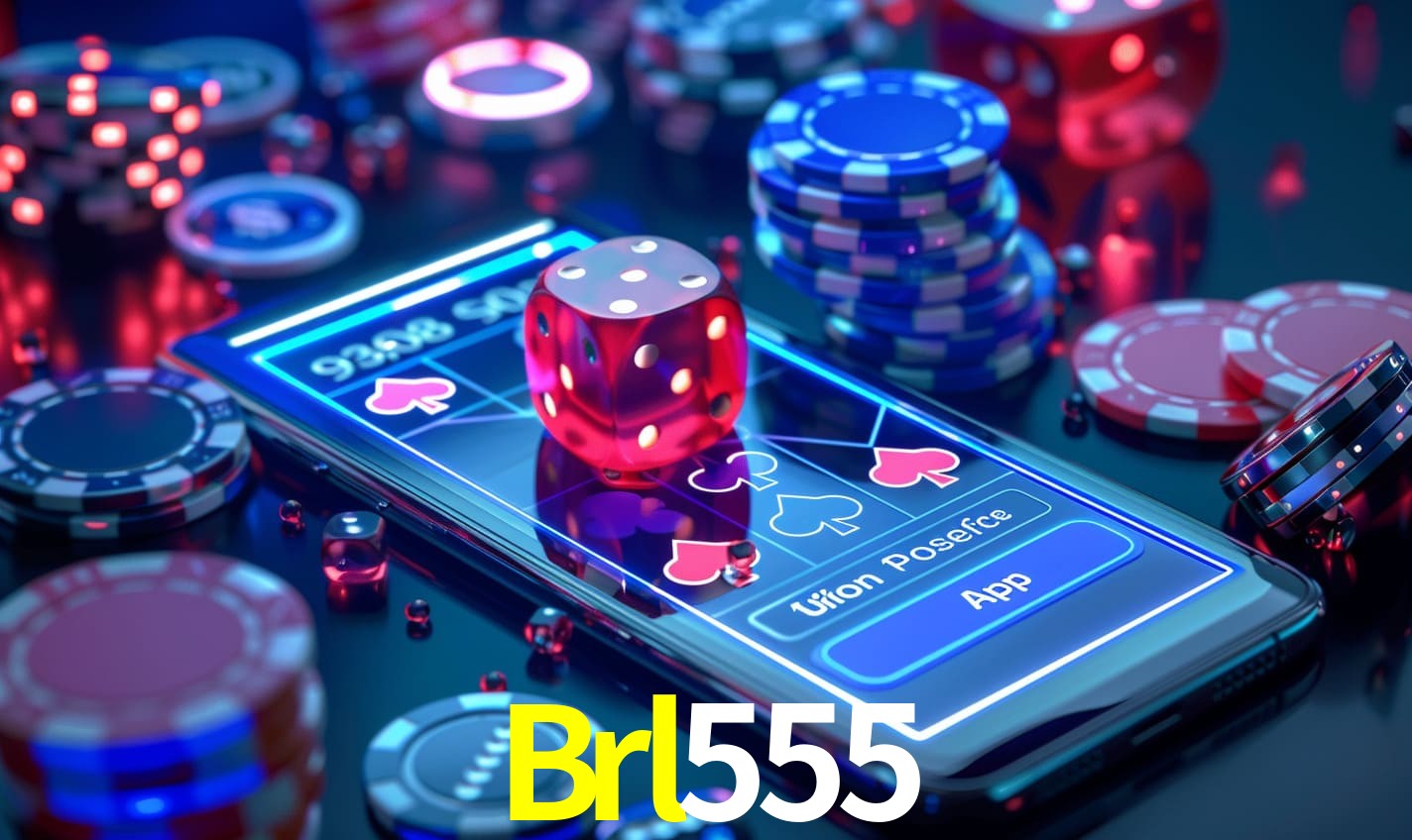Baixar App Brl555
