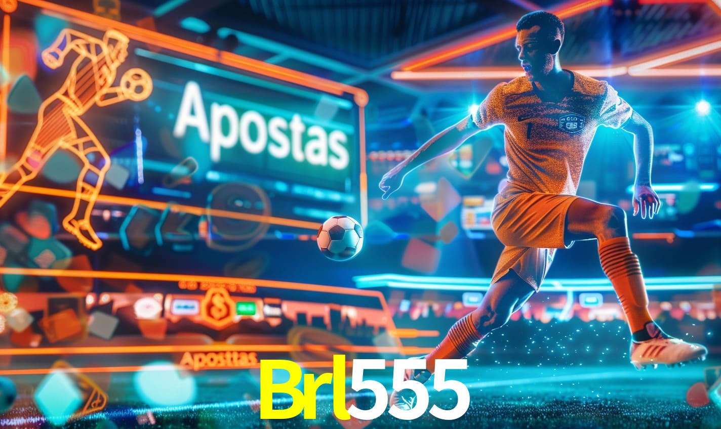 Apostas Brl555