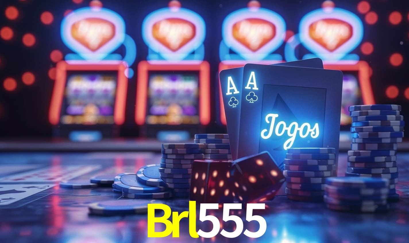 Lista de Jogos Brl555