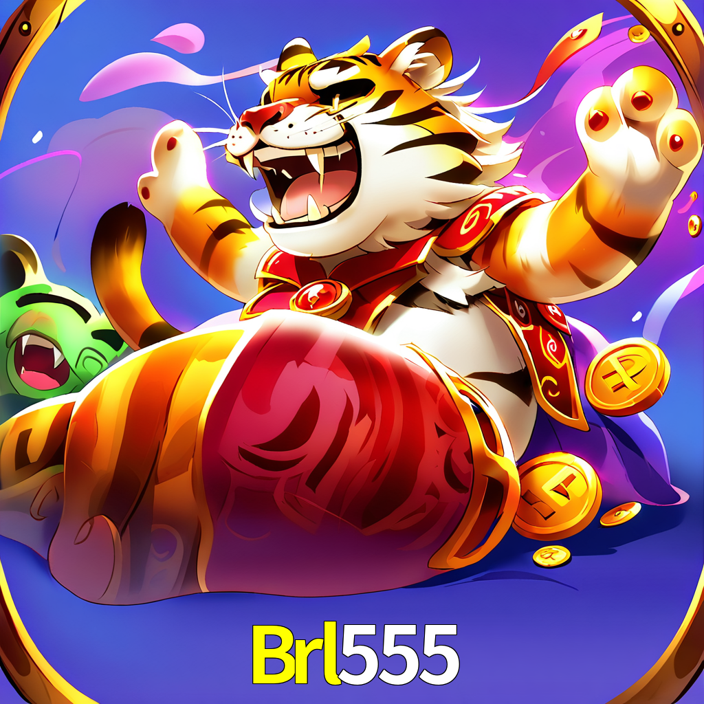 Cassino Online Brl555